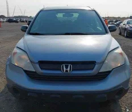 2007 Honda CR-V 3rd Gen - Image 12 of 15