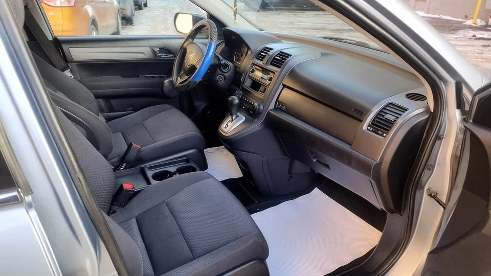 2007 Honda CR-V 3rd Gen - Image 6 of 16