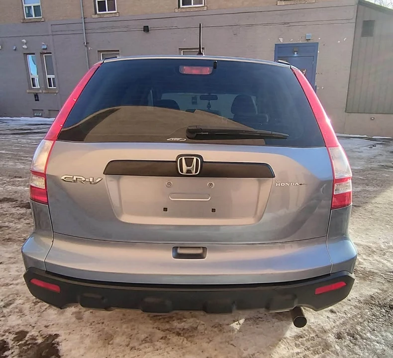 2007 Honda CR-V 3rd Gen - Image 12 of 16