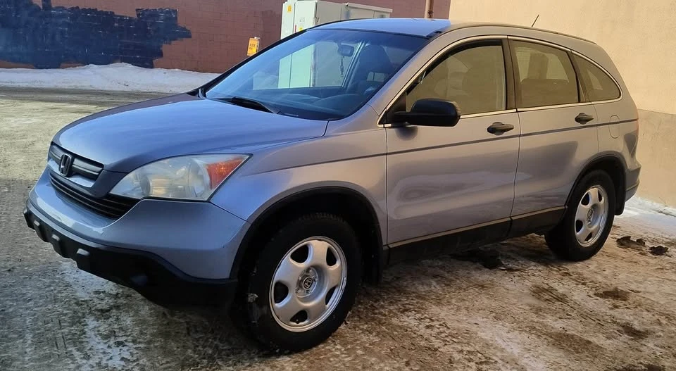 2007 Honda CR-V 3rd Gen - Image 4 of 16