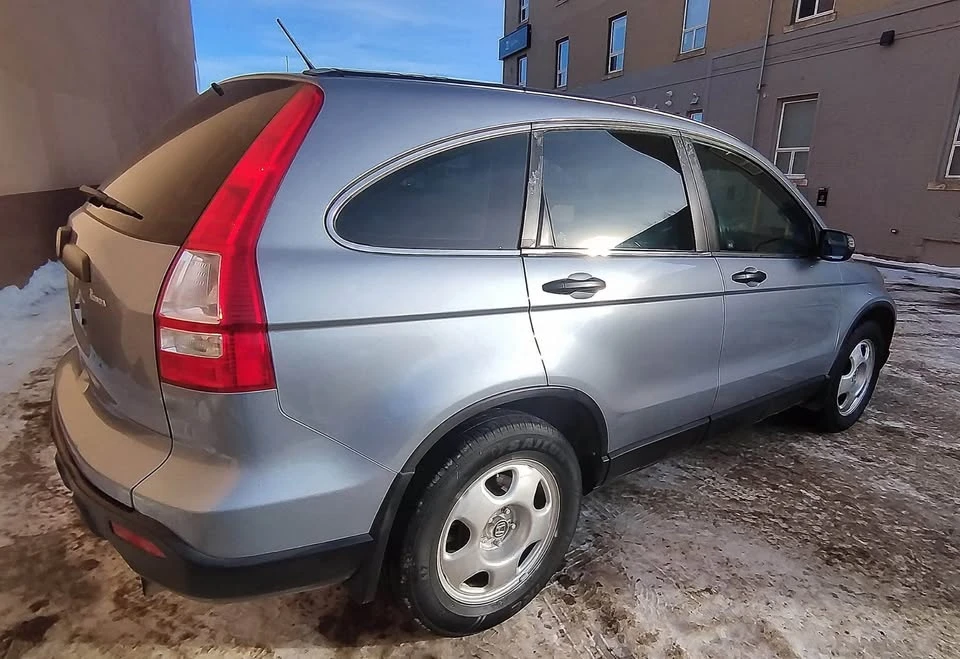 2007 Honda CR-V 3rd Gen - Image 9 of 16