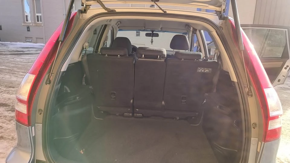 2007 Honda CR-V 3rd Gen - Image 8 of 16