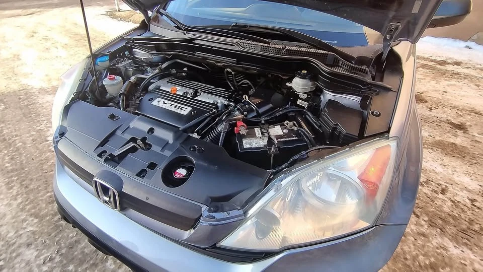 2007 Honda CR-V 3rd Gen - Image 3 of 16