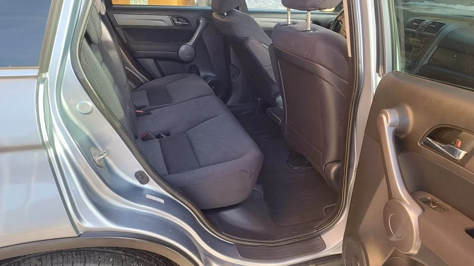 2007 Honda CR-V 3rd Gen - Image 7 of 16