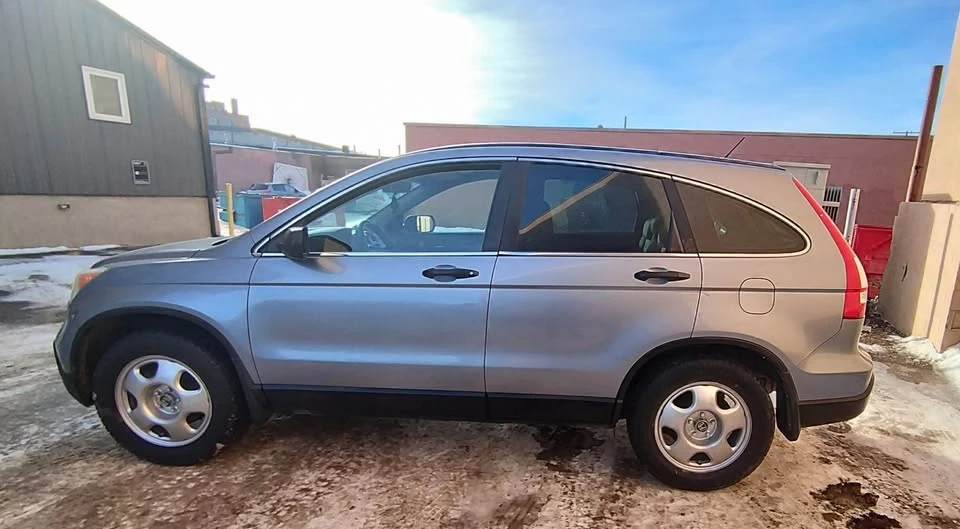2007 Honda CR-V 3rd Gen - Image 11 of 16