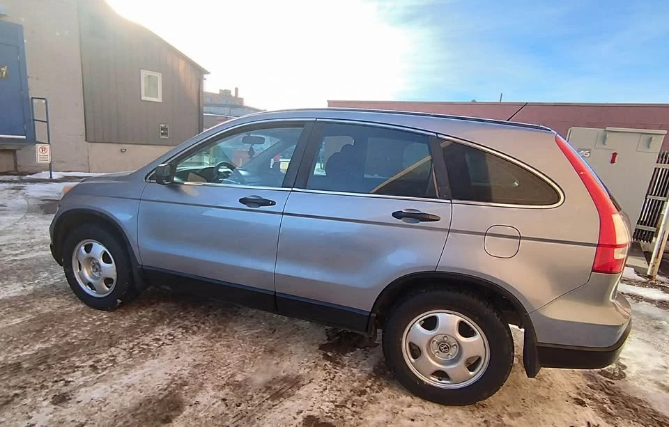 2007 Honda CR-V 3rd Gen - Image 10 of 16