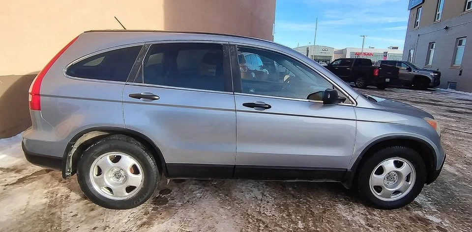 2007 Honda CR-V 3rd Gen - Image 13 of 16