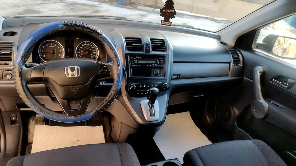 2007 Honda CR-V 3rd Gen - Image 14 of 16