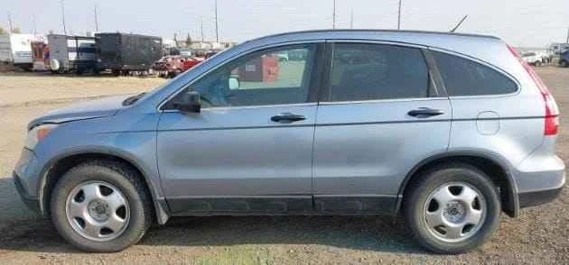 2007 Honda CR-V 3rd Gen - Image 14 of 15