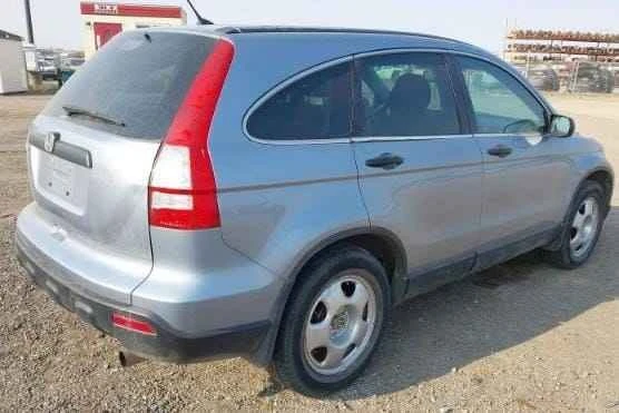 2007 Honda CR-V 3rd Gen - Image 13 of 15