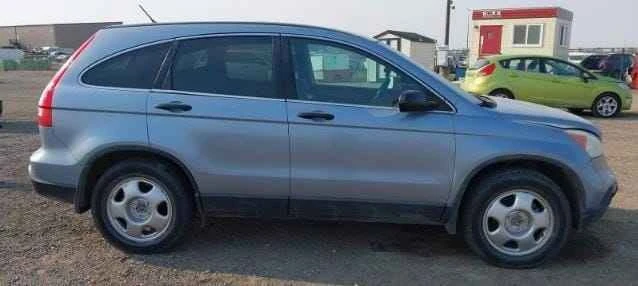 2007 Honda CR-V 3rd Gen - Image 11 of 15