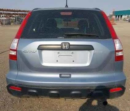 2007 Honda CR-V 3rd Gen - Image 15 of 15