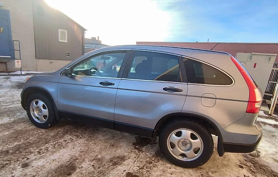 2007 Honda CR-V 3rd Gen - Image 8 of 15