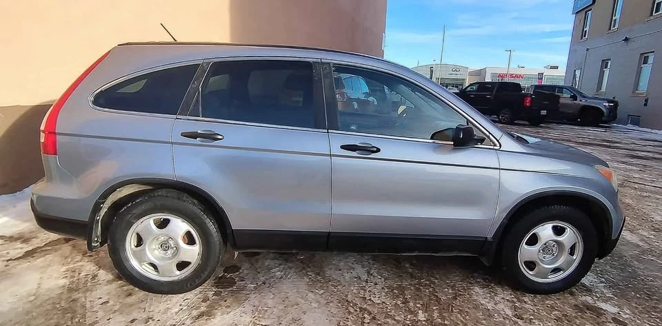 2007 Honda CR-V 3rd Gen - Image 5 of 15