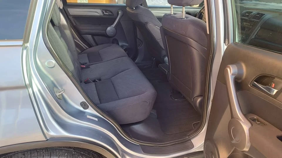 2007 Honda CR-V 3rd Gen - Image 7 of 15