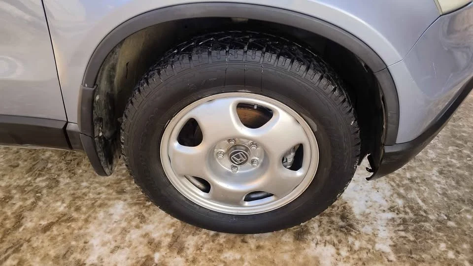 2007 Honda CR-V 3rd Gen - Image 9 of 15