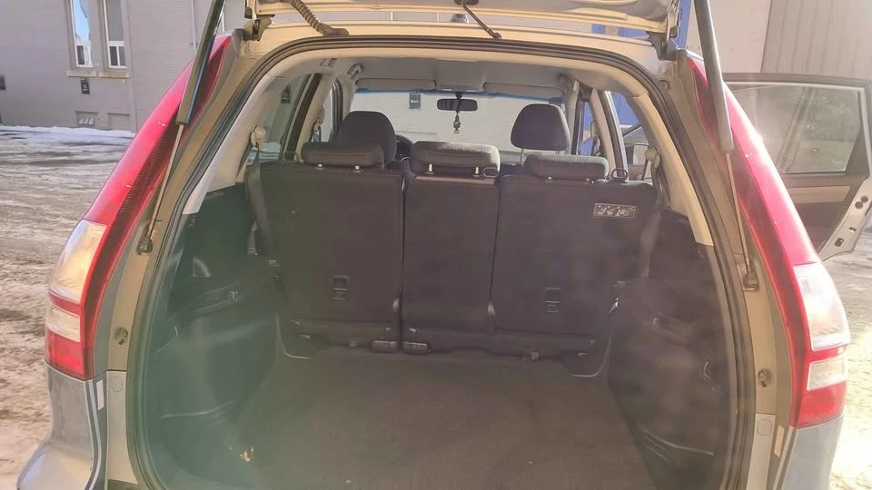 2007 Honda CR-V 3rd Gen - Image 3 of 15