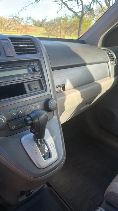 2007 Honda CR-V 3rd Gen - Image 7 of 8