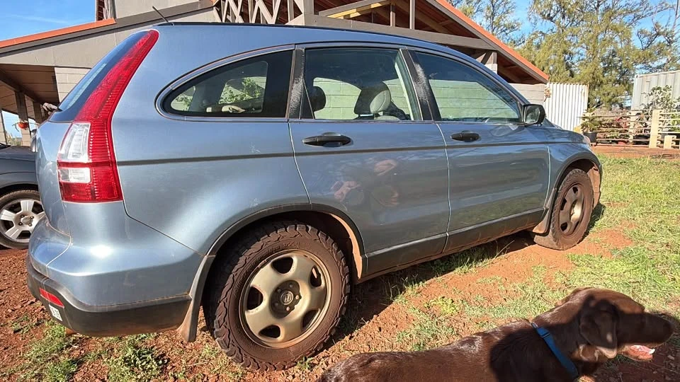 2007 Honda CR-V 3rd Gen - Image 3 of 8