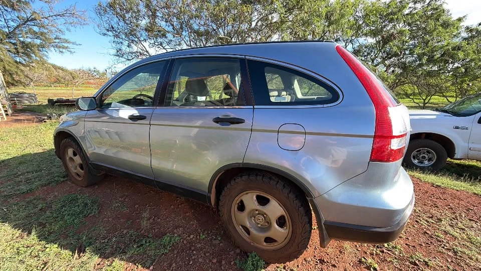 2007 Honda CR-V 3rd Gen - Image 5 of 8