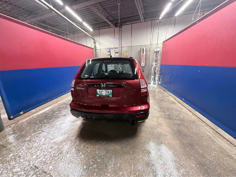 2007 Honda CR-V 3rd Gen - Image 3 of 9