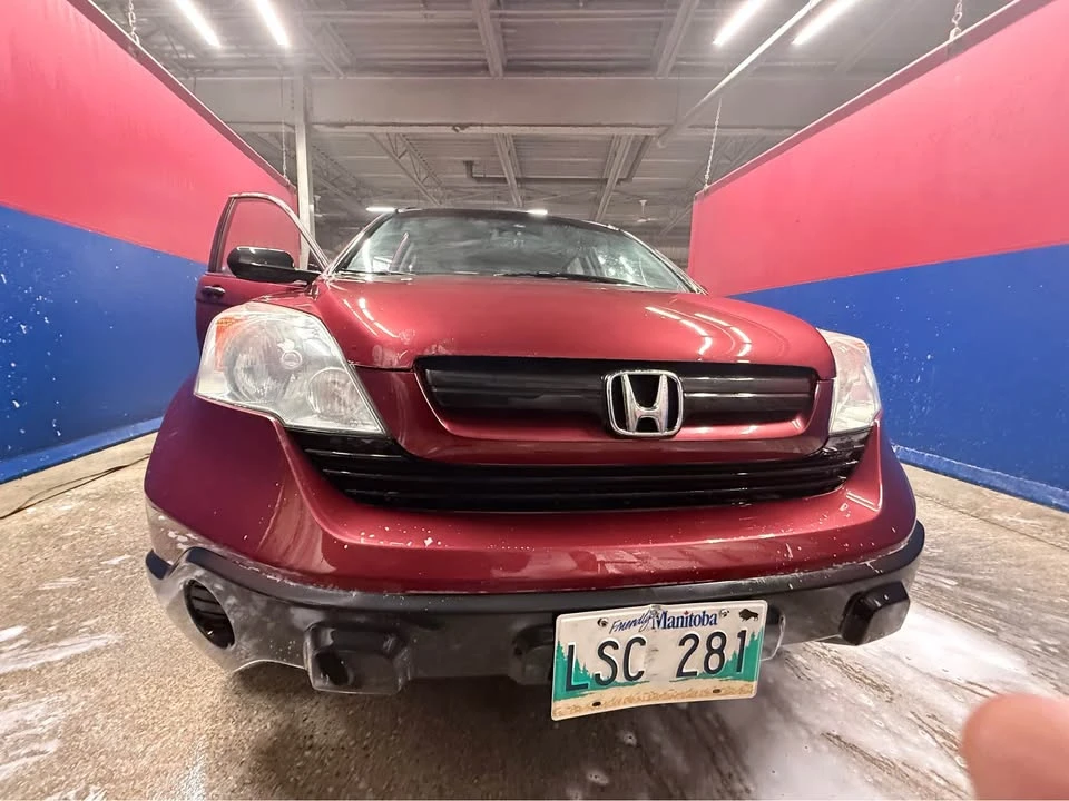 2007 Honda CR-V 3rd Gen - Image 4 of 9