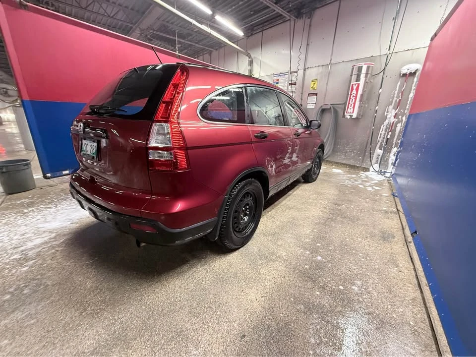 2007 Honda CR-V 3rd Gen - Image 6 of 9