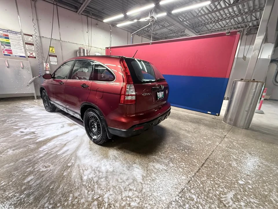 2007 Honda CR-V 3rd Gen - Image 7 of 9