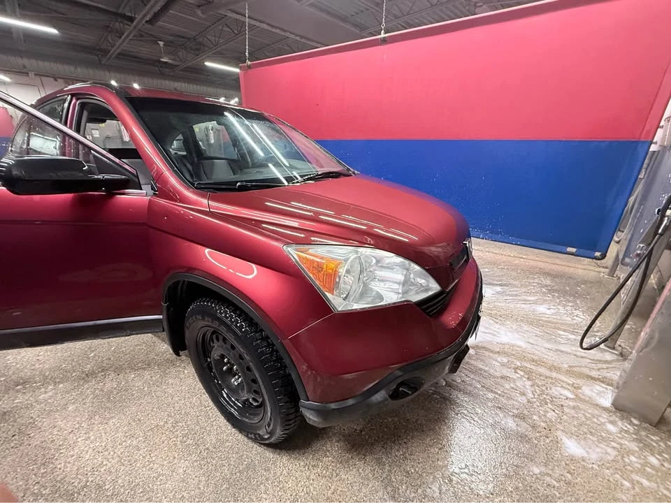 2007 Honda CR-V 3rd Gen - Image 5 of 9