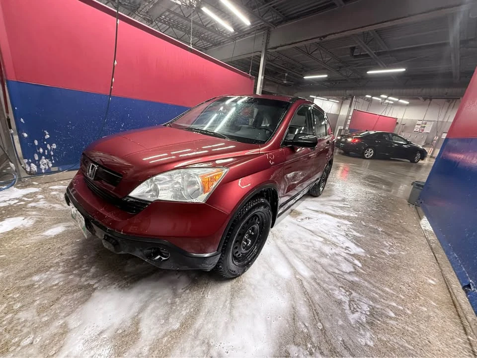 2007 Honda CR-V 3rd Gen - Image 9 of 9