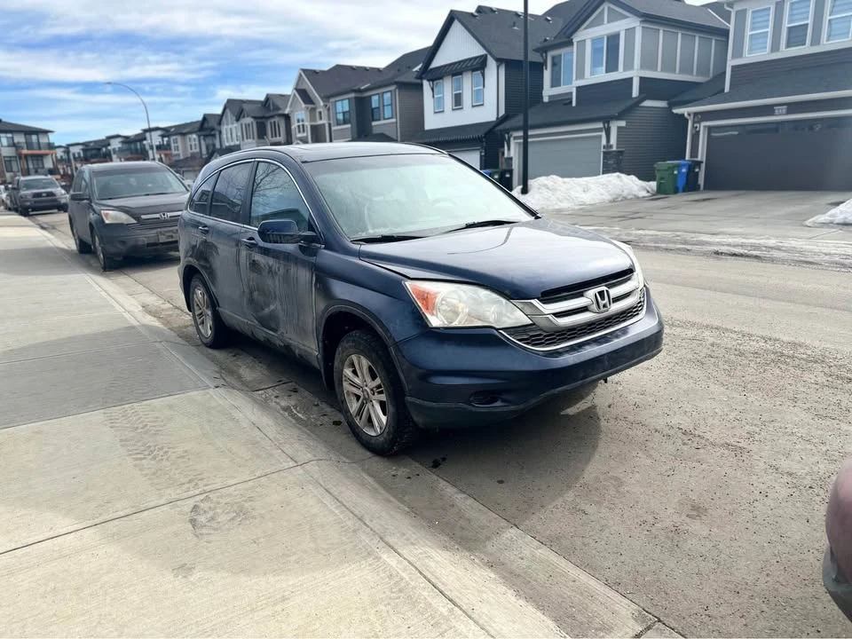 2007 Honda CR-V 3rd Gen - Image 2 of 6