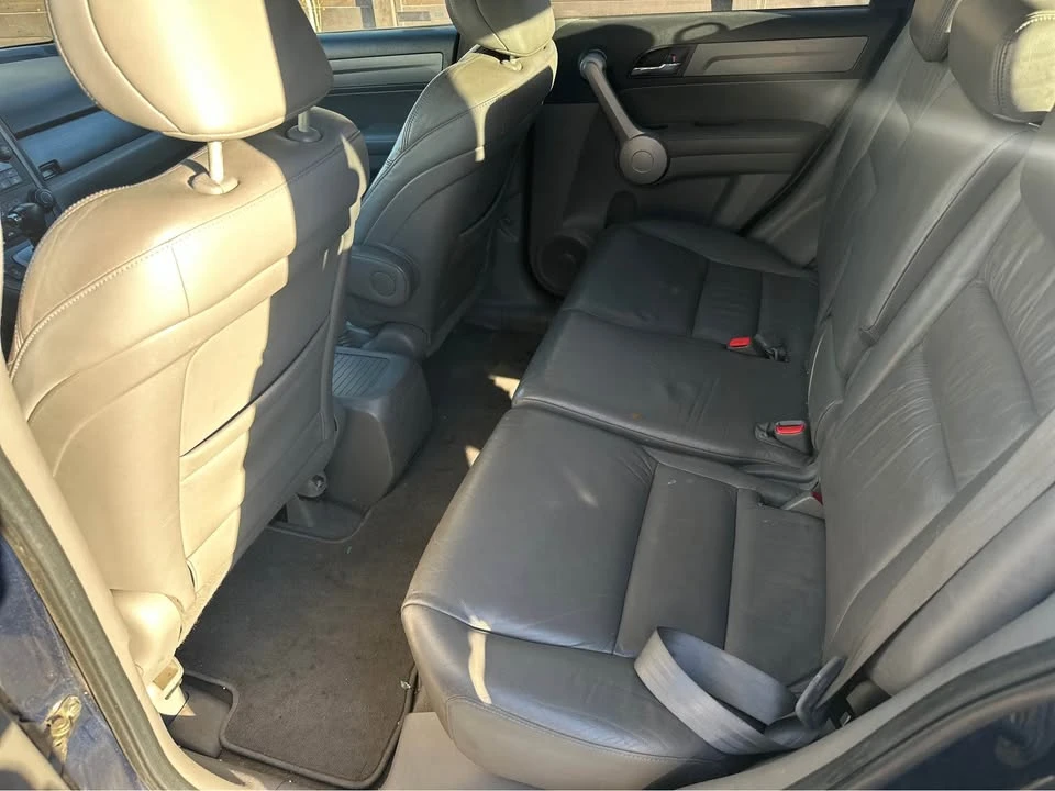 2007 Honda CR-V 3rd Gen - Image 6 of 6