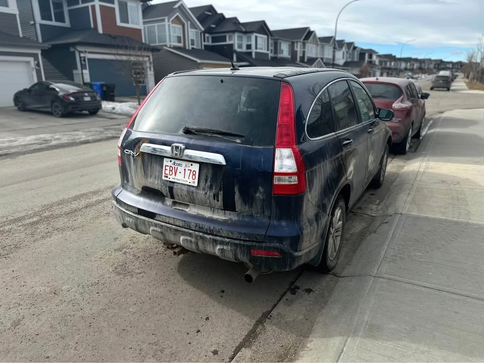 2007 Honda CR-V 3rd Gen - Image 3 of 6