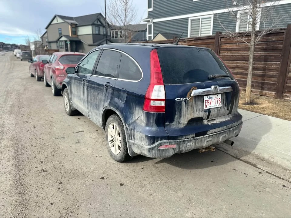 2007 Honda CR-V 3rd Gen - Image 4 of 6