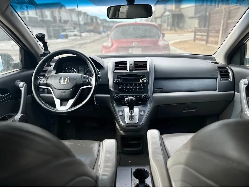 2007 Honda CR-V 3rd Gen - Image 5 of 6