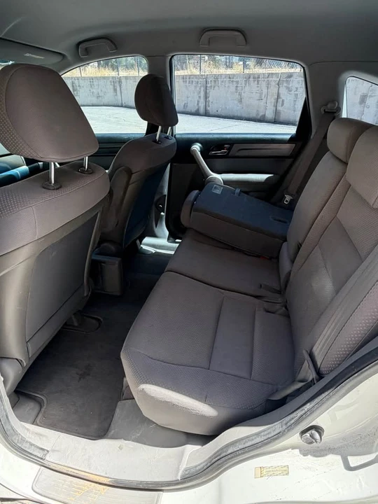 2007 Honda CR-V 3rd Gen - Image 6 of 7