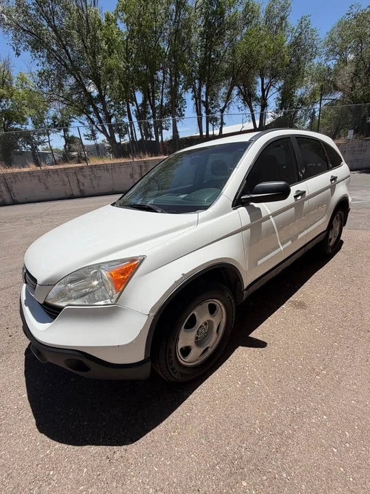 2007 Honda CR-V 3rd Gen - Image 4 of 7