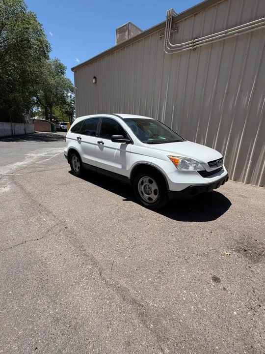 2007 Honda CR-V 3rd Gen - Image 2 of 7