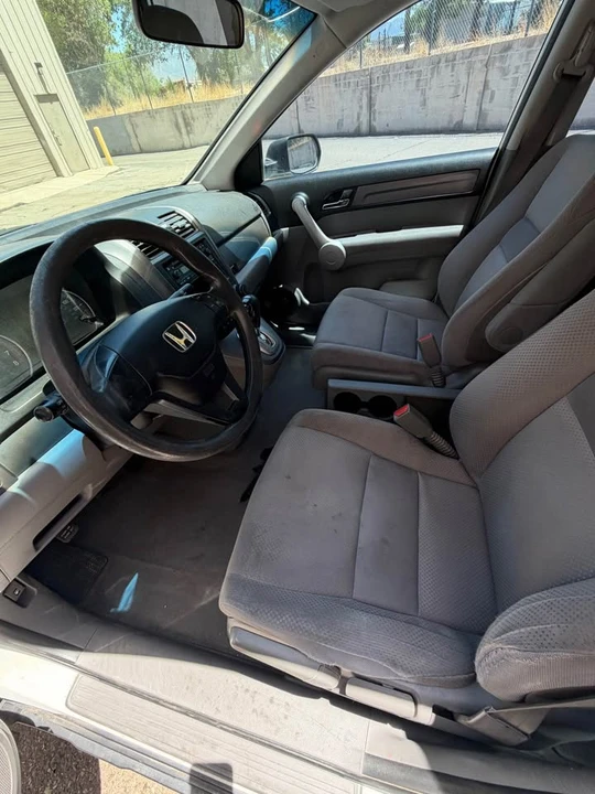 2007 Honda CR-V 3rd Gen - Image 5 of 7