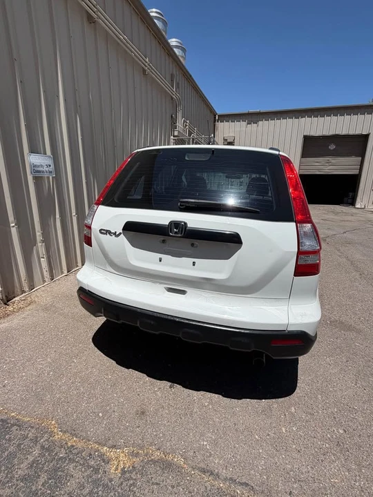 2007 Honda CR-V 3rd Gen - Image 3 of 7