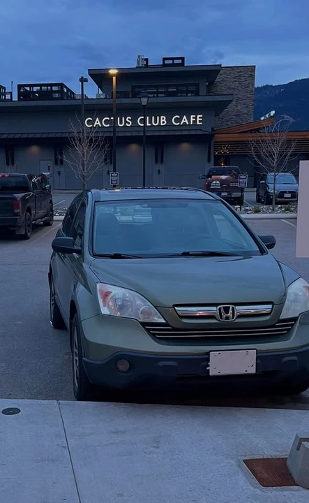 2007 Honda CR-V 3rd Gen - Image 4 of 4