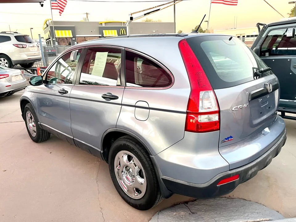 2007 Honda CR-V 3rd Gen - Image 3 of 9