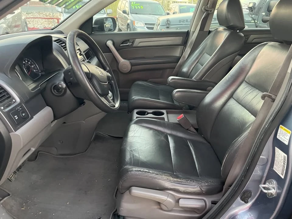 2007 Honda CR-V 3rd Gen - Image 7 of 9