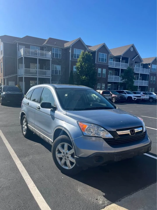 2007 Honda CR-V 3rd Gen - Image 3 of 9