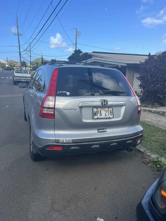 2007 Honda CR-V 3rd Gen - Image 3 of 8