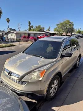 2007 Honda CR-V