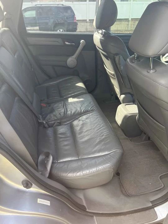 2007 Honda CR-V 3rd Gen - Image 5 of 8