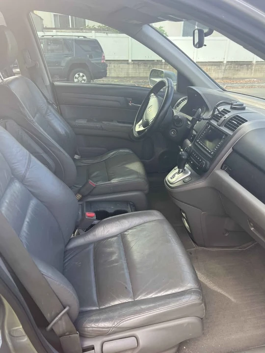 2007 Honda CR-V 3rd Gen - Image 6 of 8