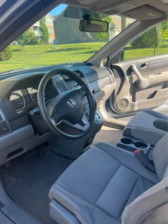 2007 Honda CR-V 3rd Gen - Image 5 of 9