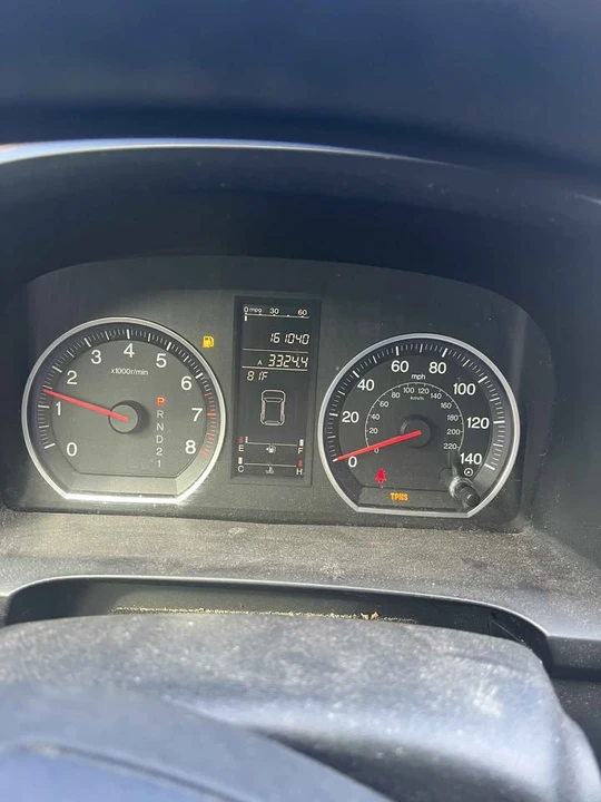 2007 Honda CR-V 3rd Gen - Image 4 of 8